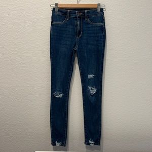 Old Navy Ballerina Jegging Size 14 Girls